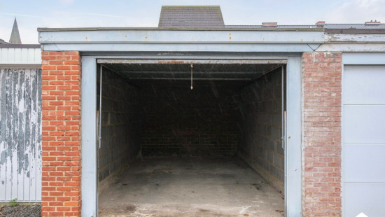 Harmoniestraat - 25 - 2 - 3500