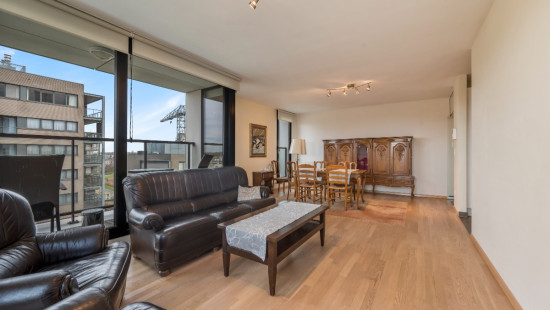 Philippe Saveryslaan - 118 - - 9140