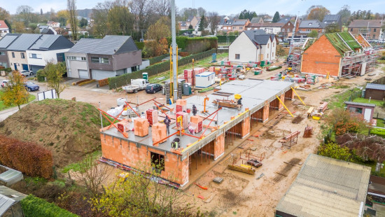 Winhof - 22 - - Lot 16 - 1730