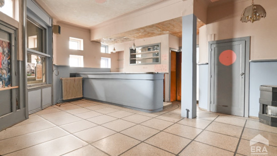 Rue du Charroi - 8 - - 1190