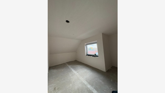 Roeselarestraat - 376+ - LOT 5 NB - LOT 5 - 8560