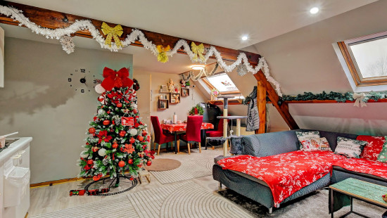 Rue de Chantilly - 1 - 4 - 1170