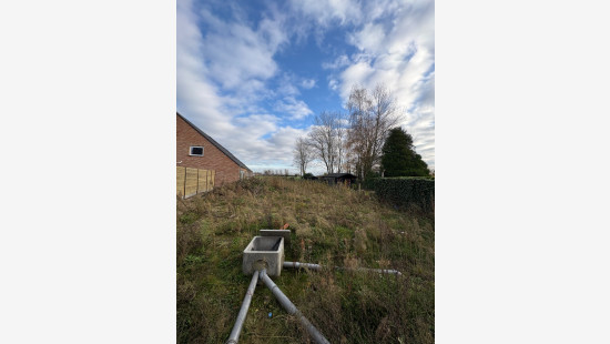 Roeselarestraat - 376+ - LOT 5 NB - LOT 5 - 8560