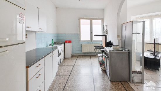 Rue du Charroi - 8 - - 1190