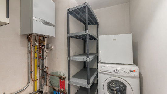 Philippe Saveryslaan - 118 - - 9140