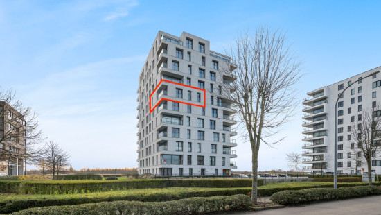 Philippe Saveryslaan - 118 - - 9140