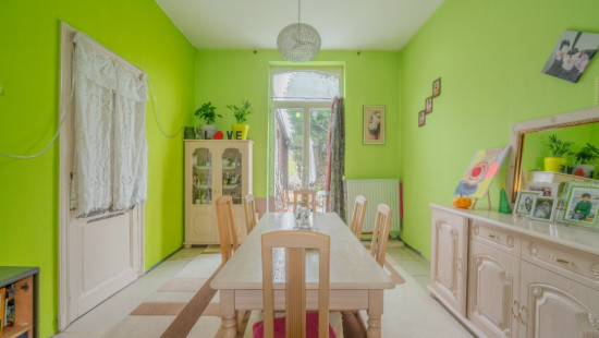 Rue Joseph Wauters - 28 - - 4500