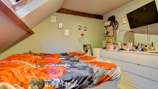 Rue de Chantilly - 1 - 4 - 1170