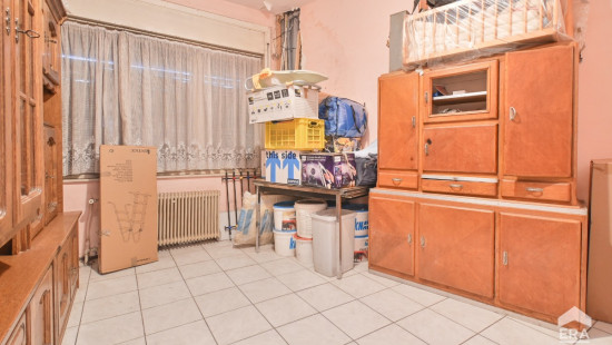 Rue du Charroi - 8 - - 1190