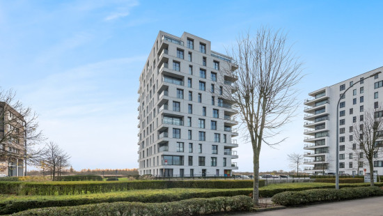 Philippe Saveryslaan - 118 - - 9140