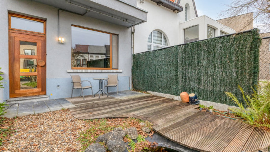 Battelsesteenweg - 245 - - 2800