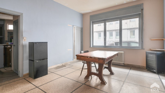 Rue du Charroi - 8 - - 1190