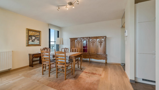 Philippe Saveryslaan - 118 - - 9140