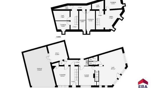 Rue du Charroi - 8 - - 1190