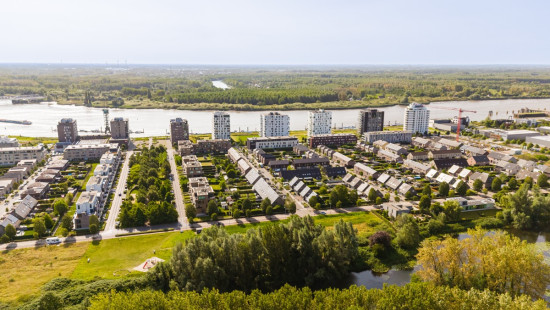 Philippe Saveryslaan - 118 - - 9140