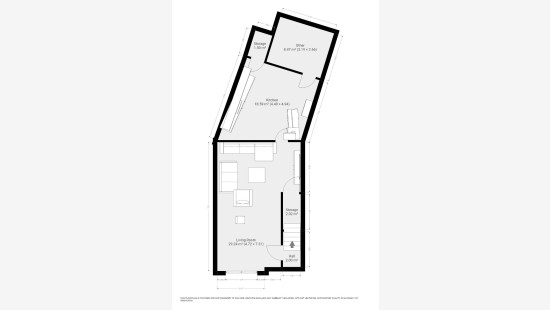 Damstraat - 9 - - 9220