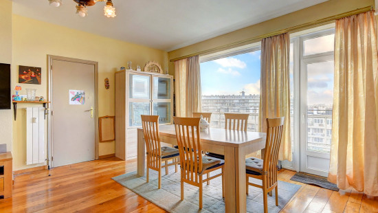 Avenue des Eperviers - 117 - 36 - 1150