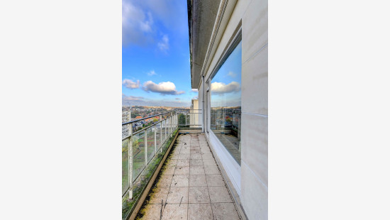 Avenue des Eperviers - 117 - 36 - 1150