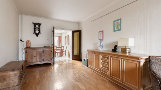 Battelsesteenweg - 245 - - 2800