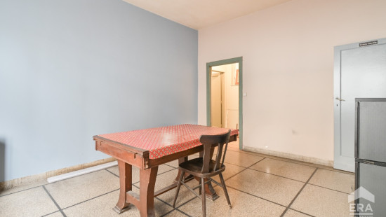 Rue du Charroi - 8 - - 1190