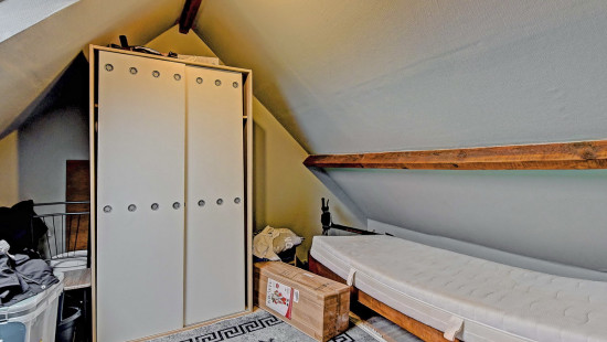 Rue de Chantilly - 1 - 4 - 1170