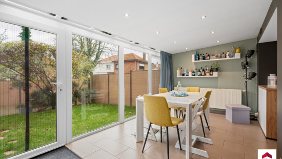 Kasteellaan - 93 - - 1702