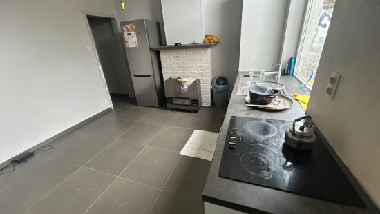 Stationstraat - 69 - - 8980