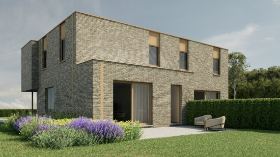 Liebenshof - lot 1 - lot 1 - lot 1 - 3520