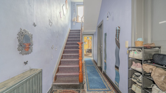 Rue Joseph Wauters - 28 - - 4500