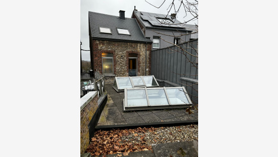 Rue Du Luxembourg - 38-02 - - 6900