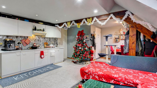 Rue de Chantilly - 1 - 4 - 1170