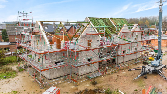 Winhof - 35 - - Lot 3 - 1730