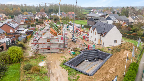 Winhof - 22 - - Lot 16 - 1730