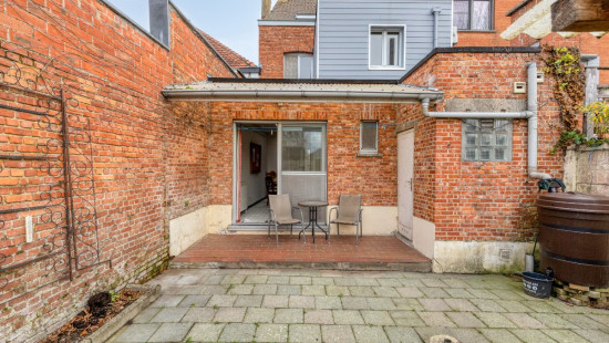 Battelsesteenweg - 245 - - 2800