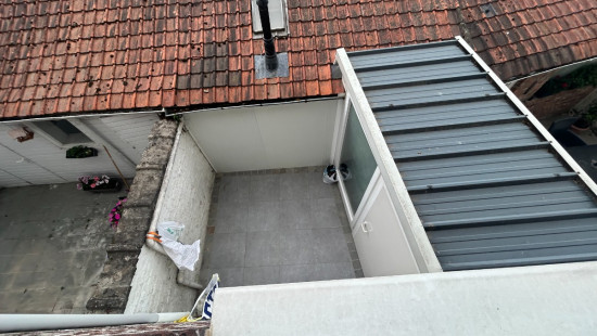 Stationstraat - 69 - - 8980