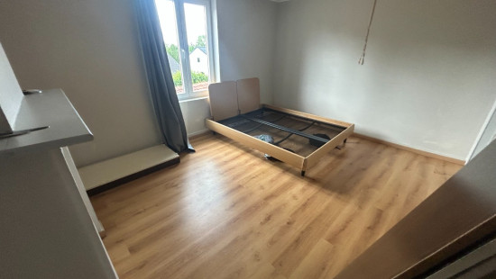 Stationstraat - 69 - - 8980