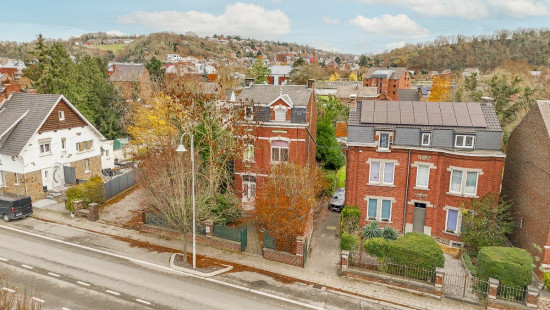 Rue Joseph Wauters - 28 - - 4500