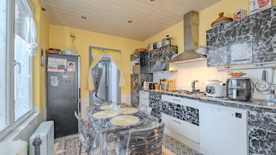 Rue Joseph Wauters - 28 - - 4500