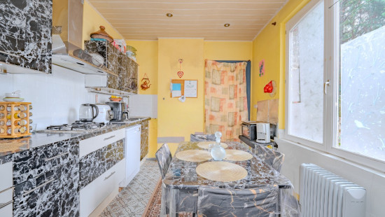 Rue Joseph Wauters - 28 - - 4500