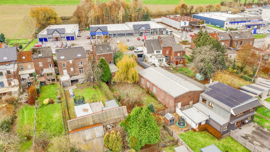 Rue Joseph Wauters - 28 - - 4500