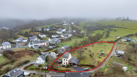 Rue des Champs - Radelange - 3 - - 6630