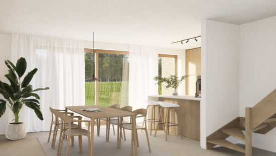 Liebenshof - lot 2 - lot 2 - lot 2 - 3520