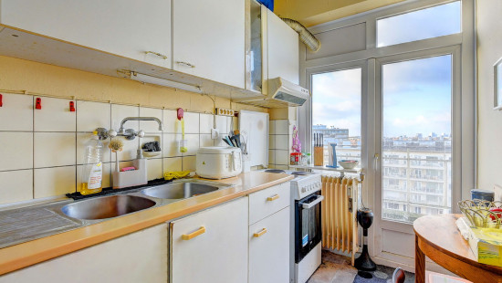 Avenue des Eperviers - 117 - 36 - 1150