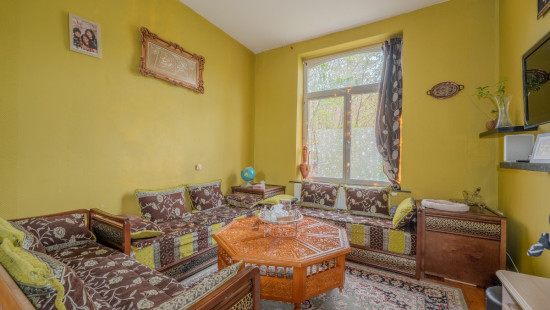 Rue Joseph Wauters - 28 - - 4500