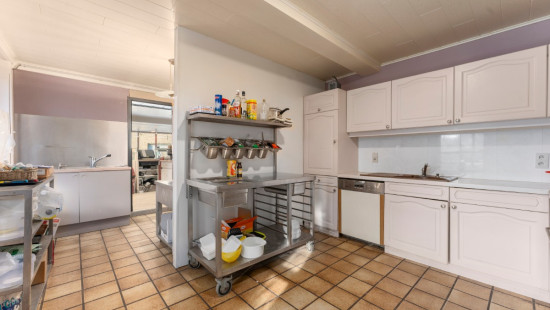 Izenbergestraat - 36 - - 8691