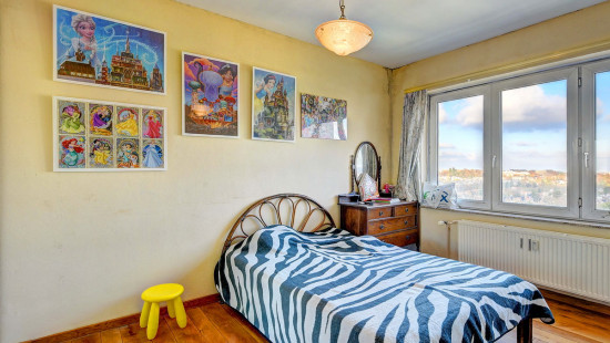 Avenue des Eperviers - 117 - 36 - 1150