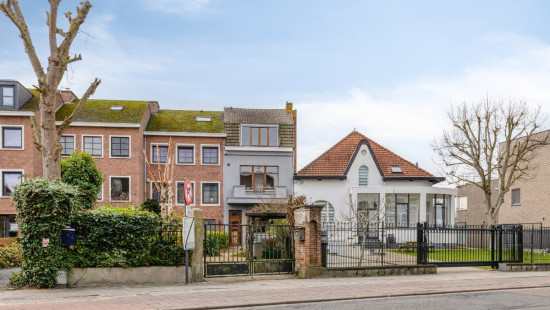 Battelsesteenweg - 245 - - 2800