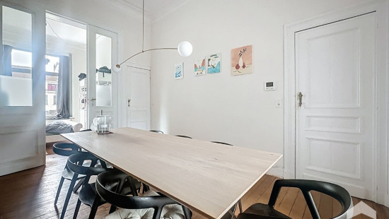 Boulevard Géneral Jacques - 147 - - 1050