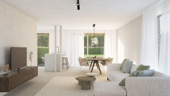 Liebenshof - lot 1 - lot 1 - lot 1 - 3520