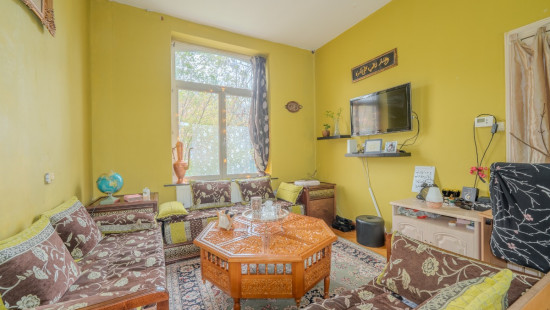 Rue Joseph Wauters - 28 - - 4500